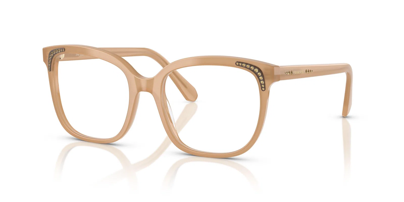 Swarovski 2033 Eyeglasses - view 18
